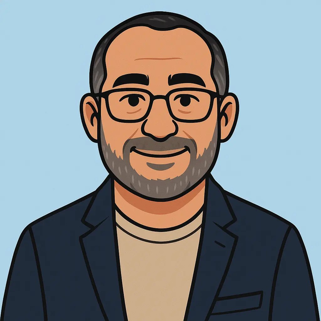 Mario Nawalif